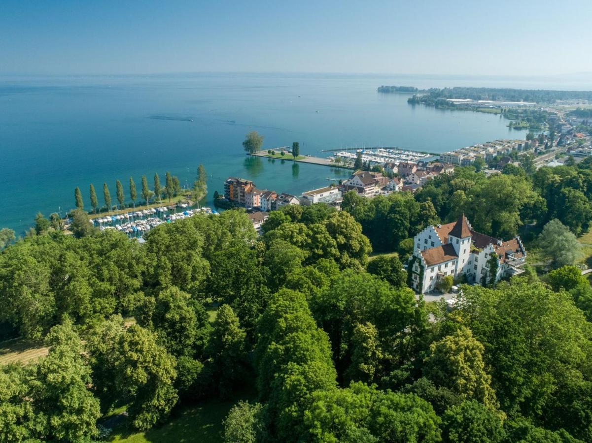 Schloss Wartegg Rorschacherberg Exterior photo